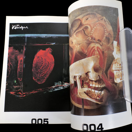 TOO NEGATIVE Jan 1997 New Launch