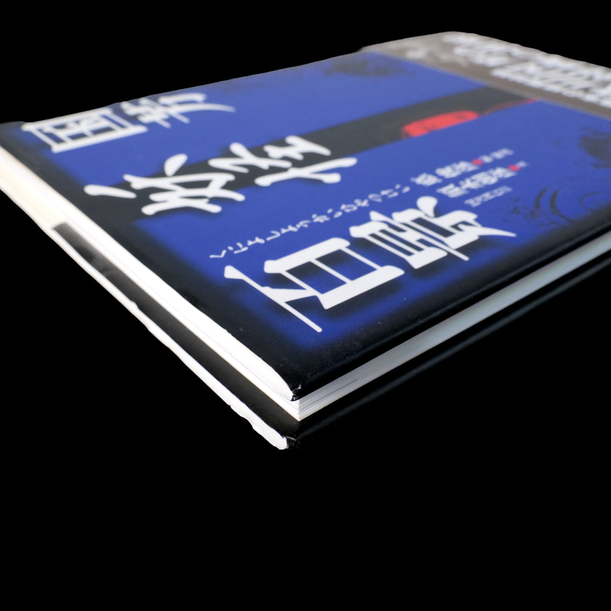 Kuniyoshi Utagawa Yokai Hyakkei - Yokai Demon Art Book