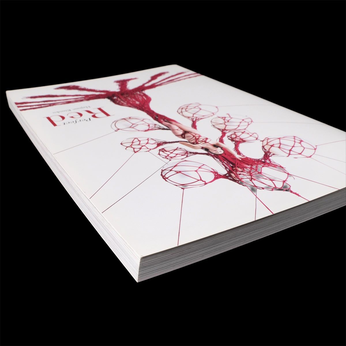 Perfect Red - Hajime Kinoko