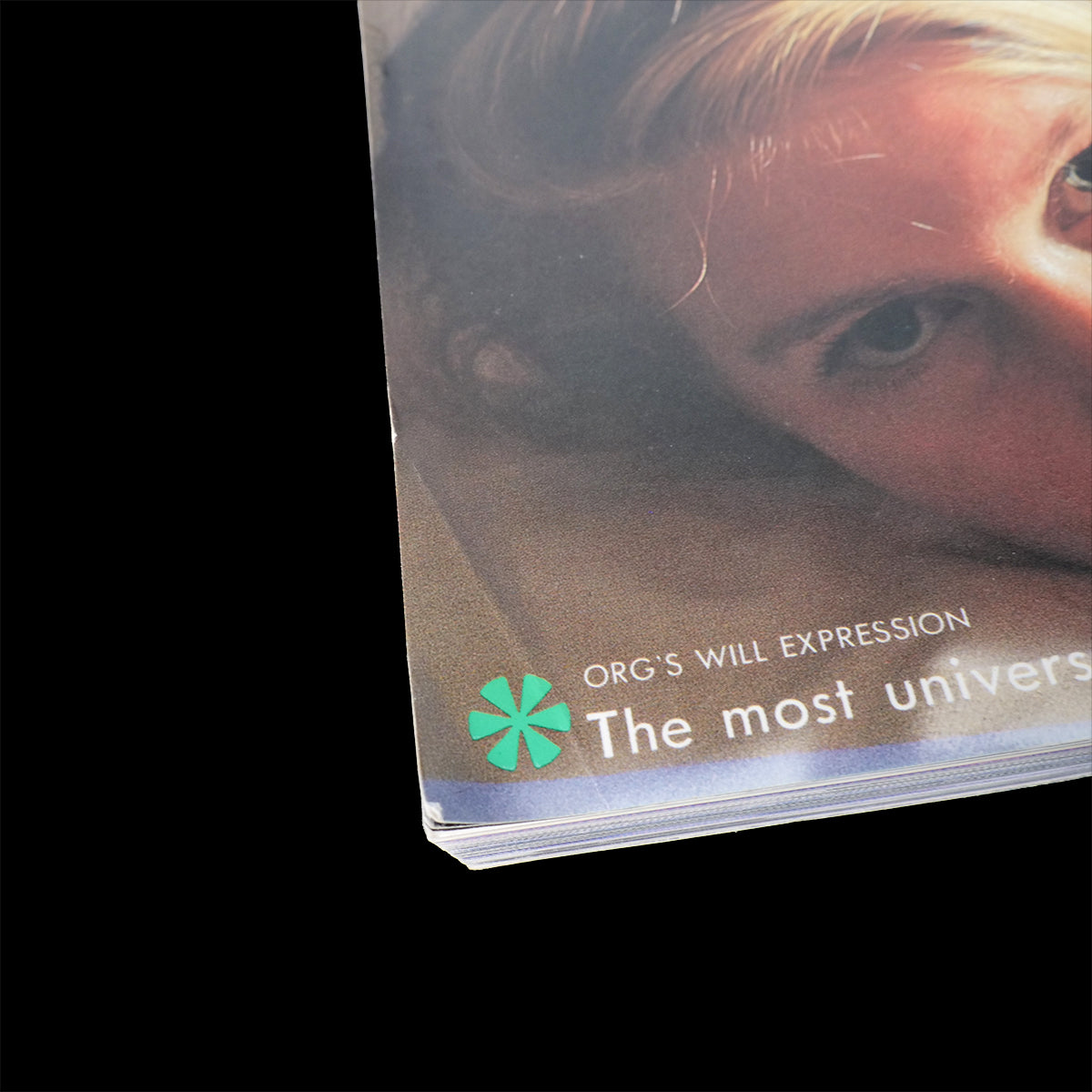 ORG - No.2 June 1993