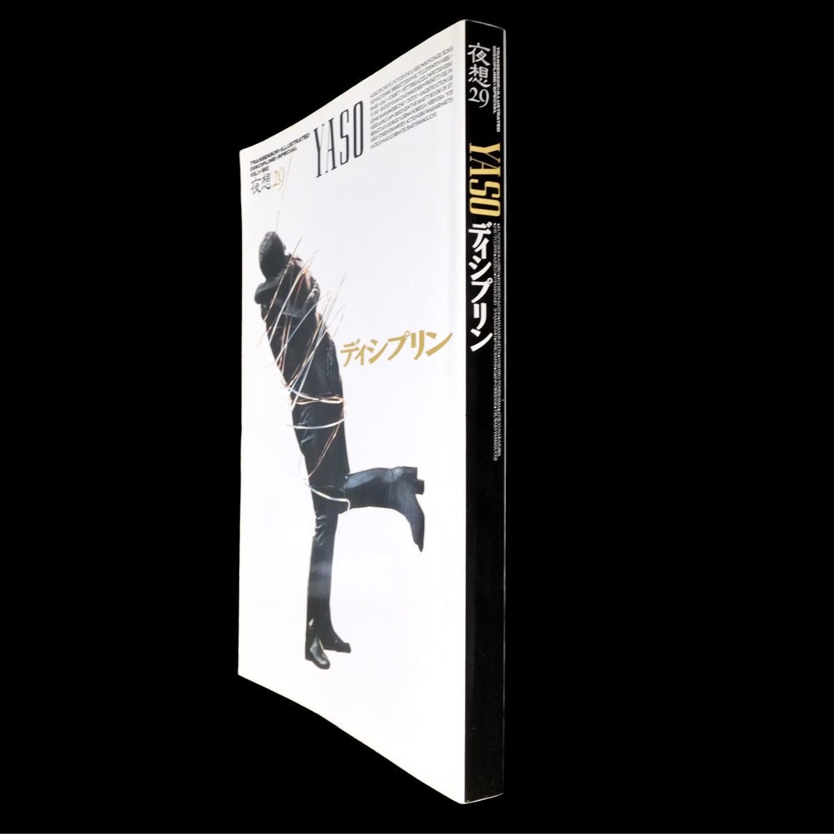 Yaso No.29 Discipline (1992)