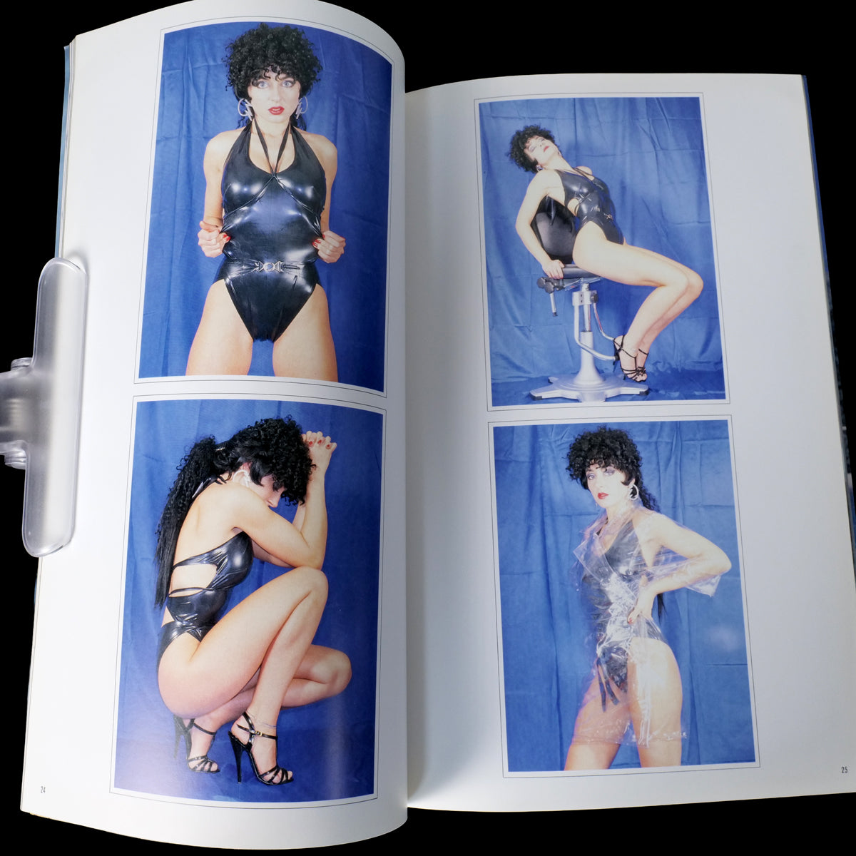 «O» Fetish Magazine Japanese Edition