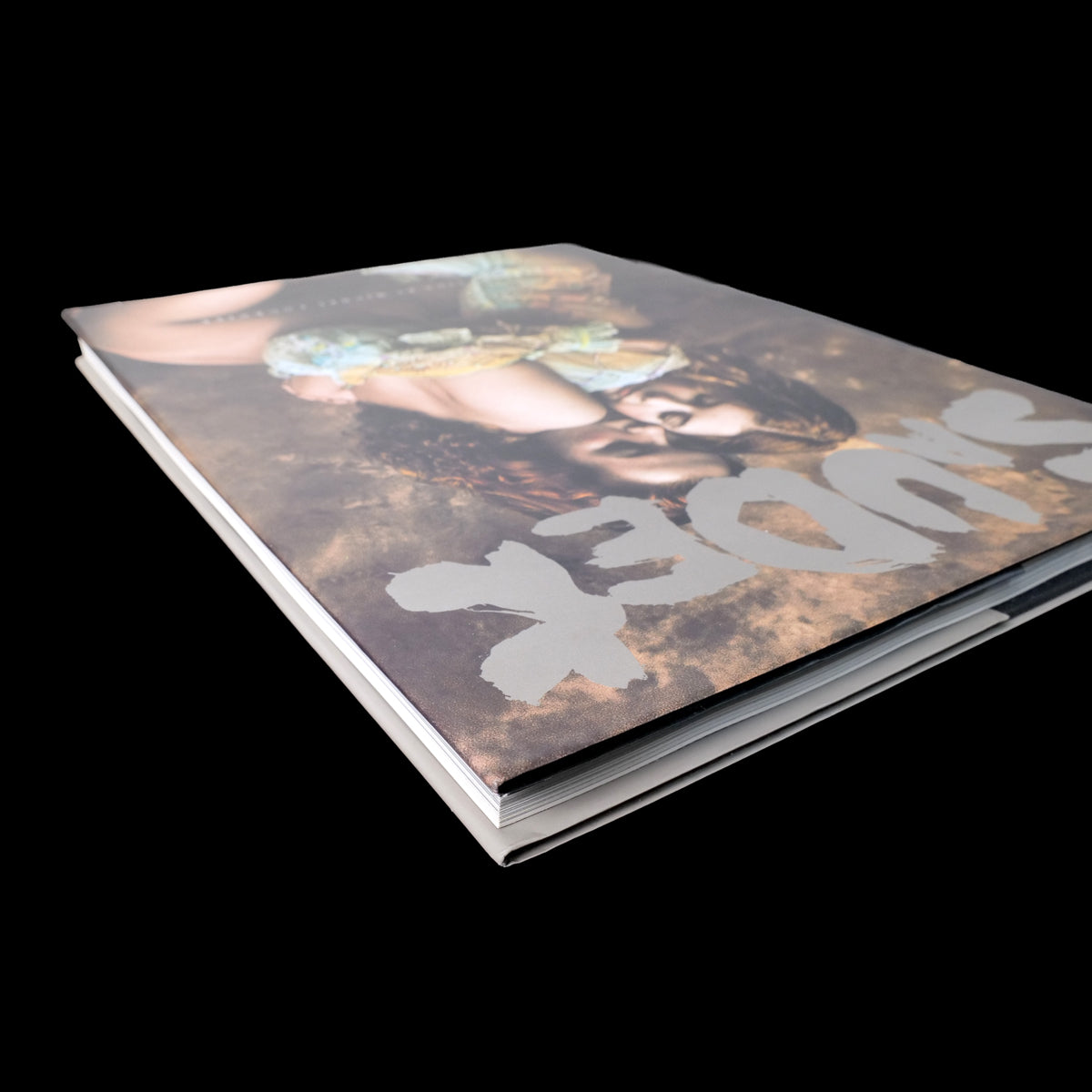 Jan Saudek Photo Book (1993)