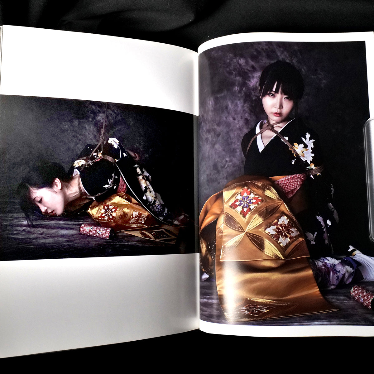 NAWANANO Nanano Photobook - Hajime Kinoko (2015)