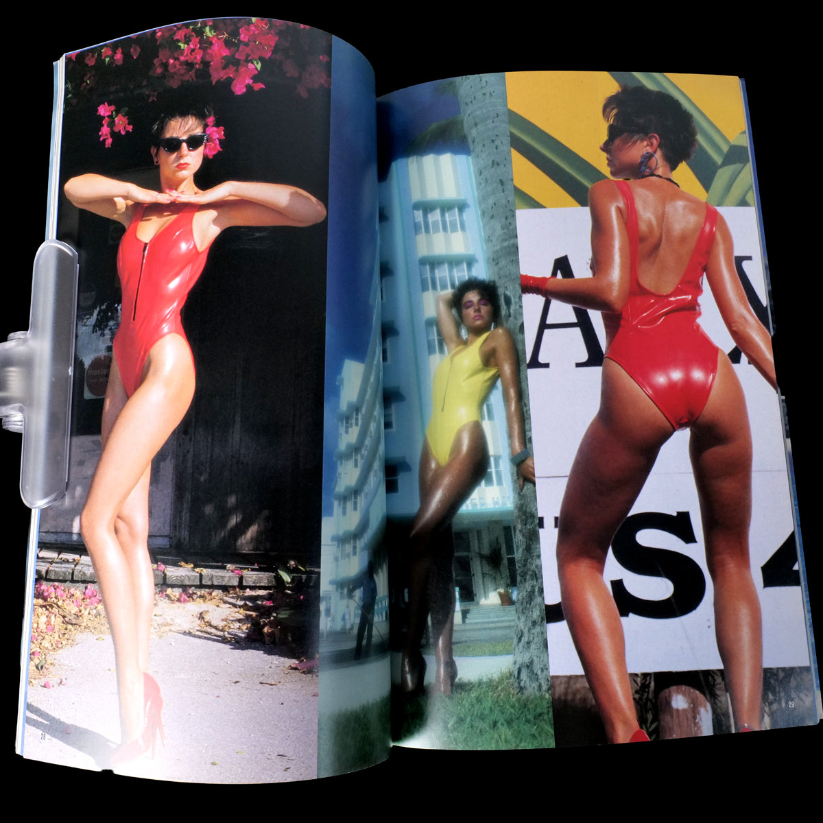 «O» Fetish Magazine Japanese Edition