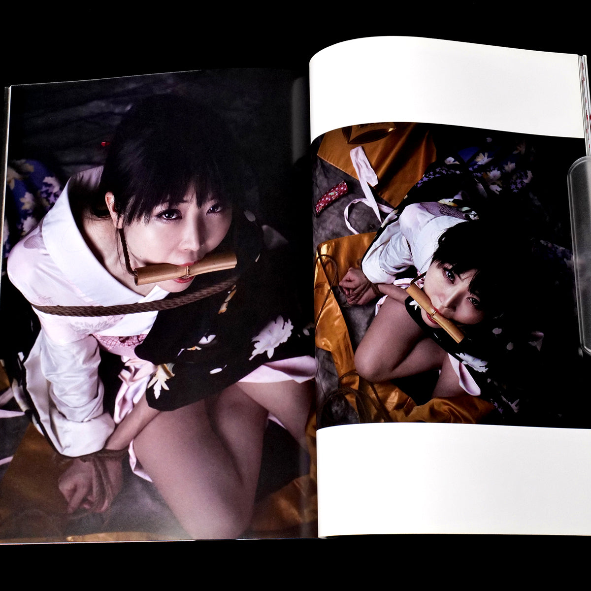 NAWANANO Nanano Photobook - Hajime Kinoko (2015)