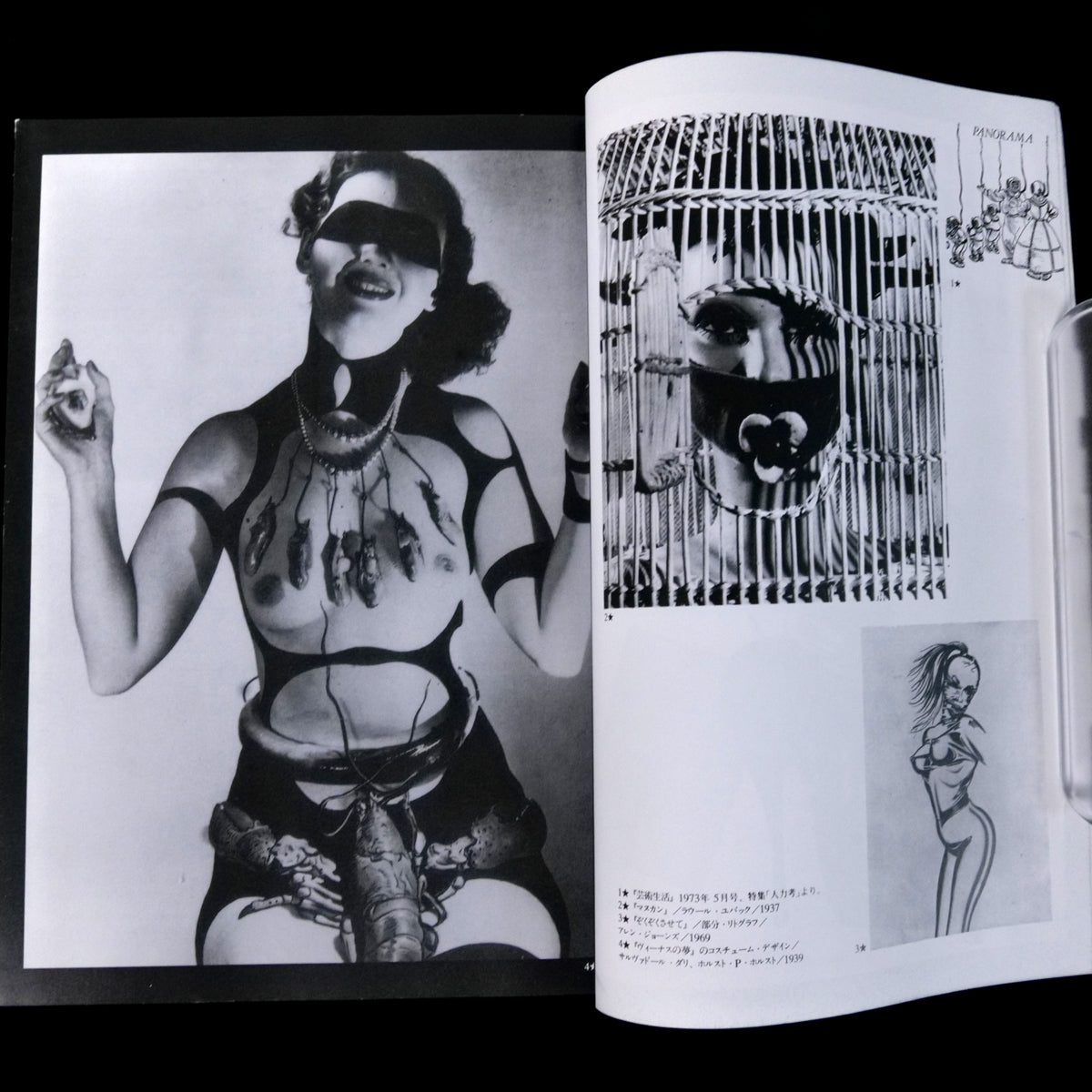 Yaso No.29 Discipline (1992)