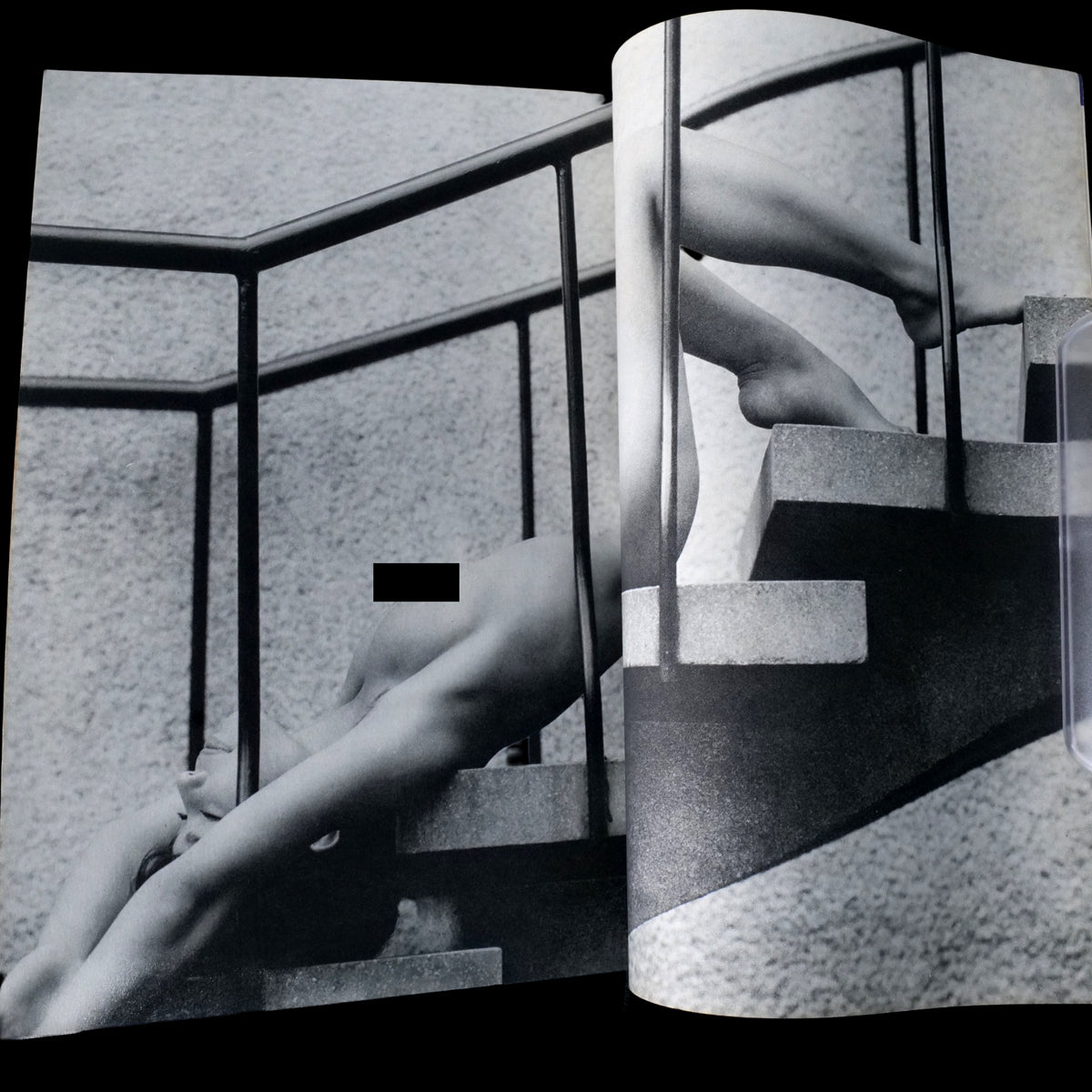 THE MODEL Vol.1 June 1964