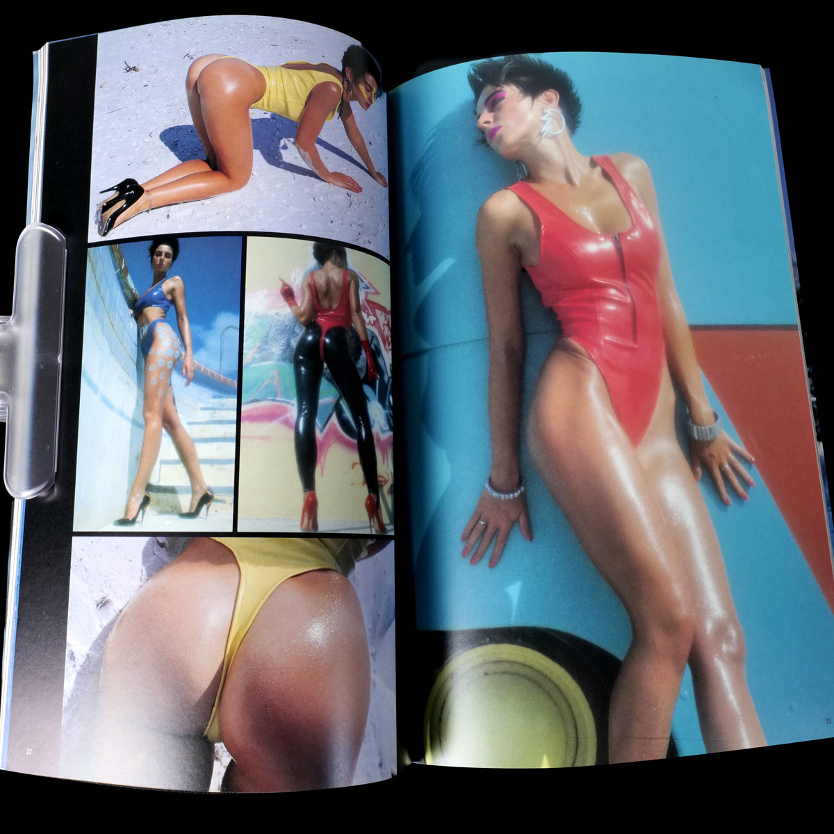 «O» Fetish Magazine Japanese Edition