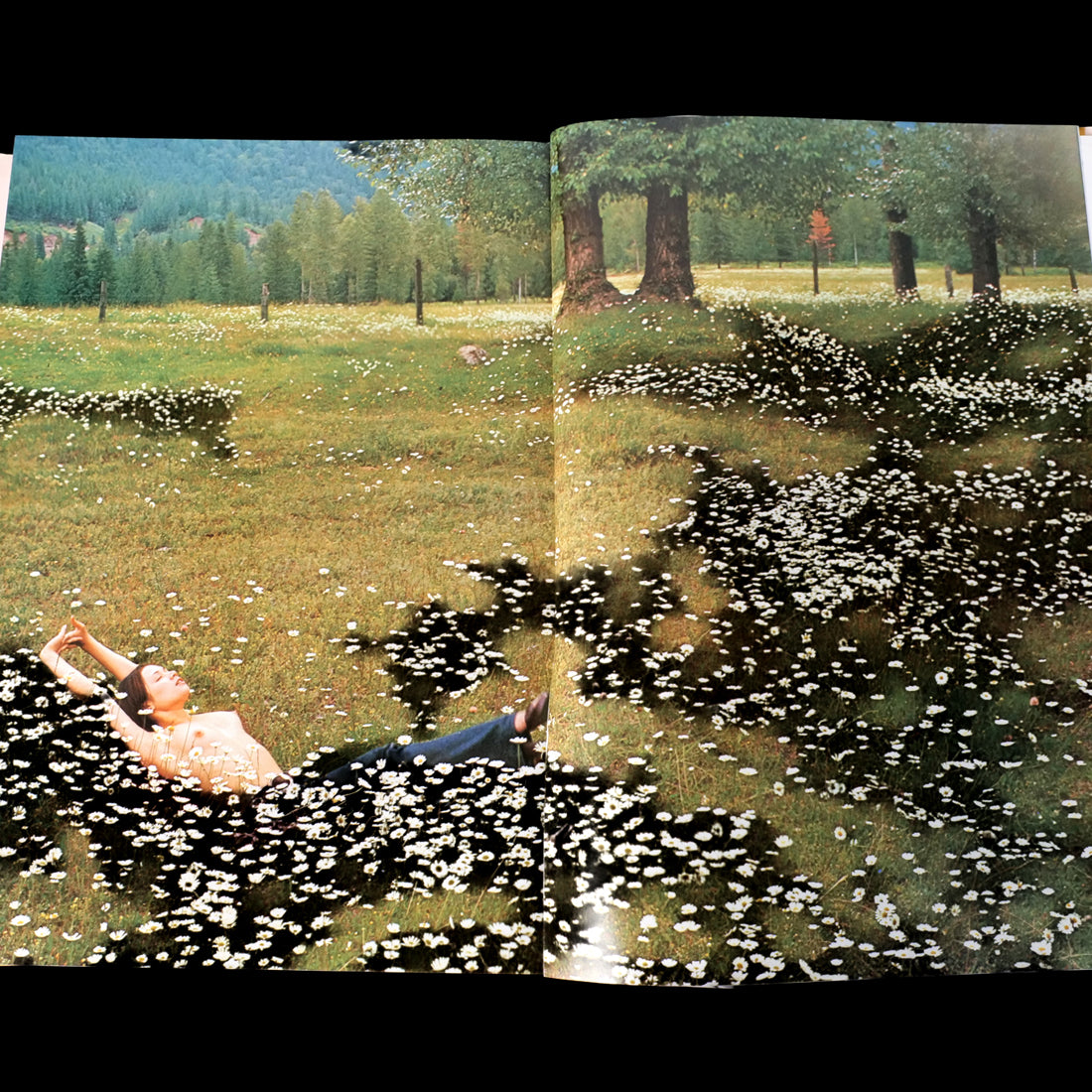Shoji Otake - Janet (1974)