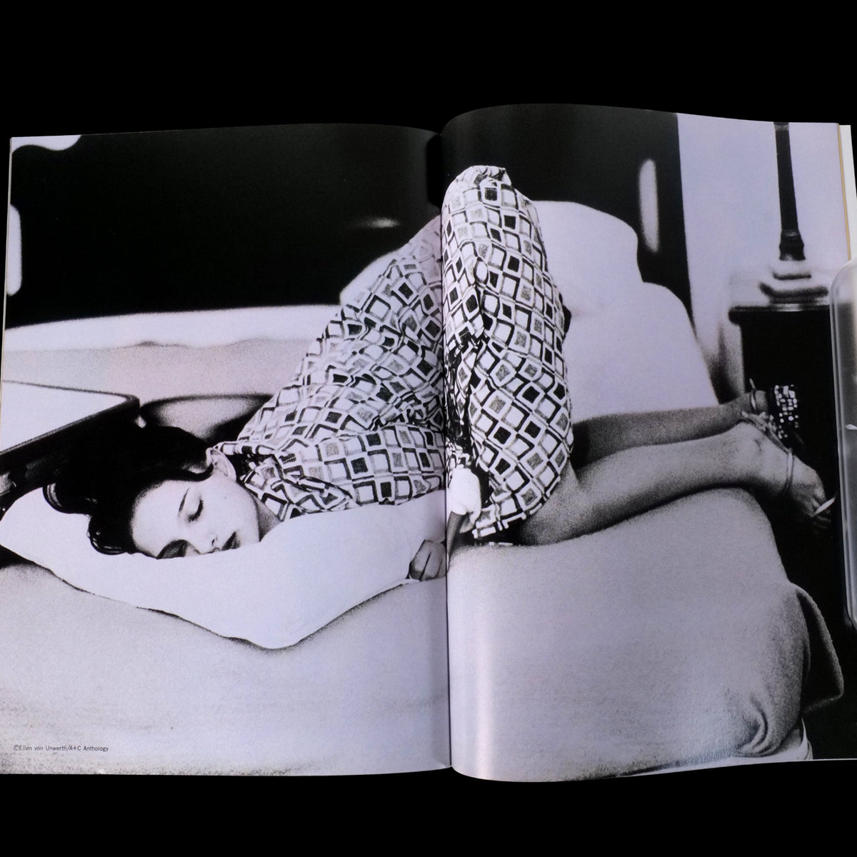 NATALIE! - Natalie Portman Mini Photobook (1997)