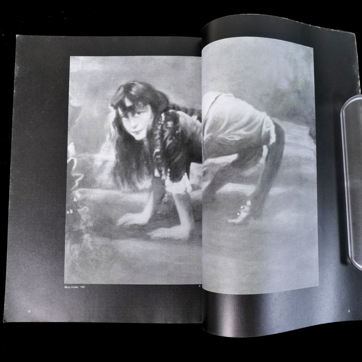 Yaso No.10 Monsters & Deformities (1983)