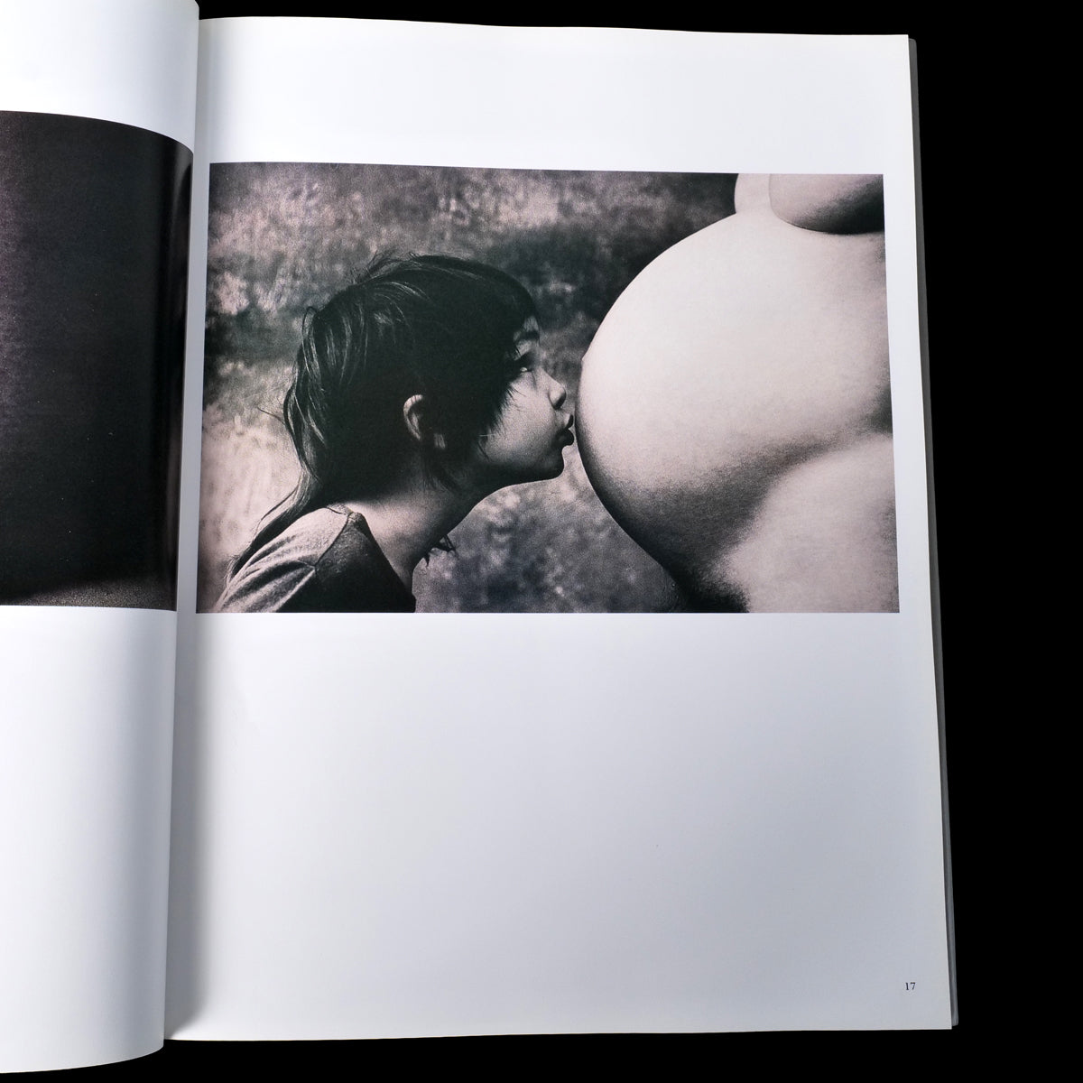 Jan Saudek Photo Book (1993)