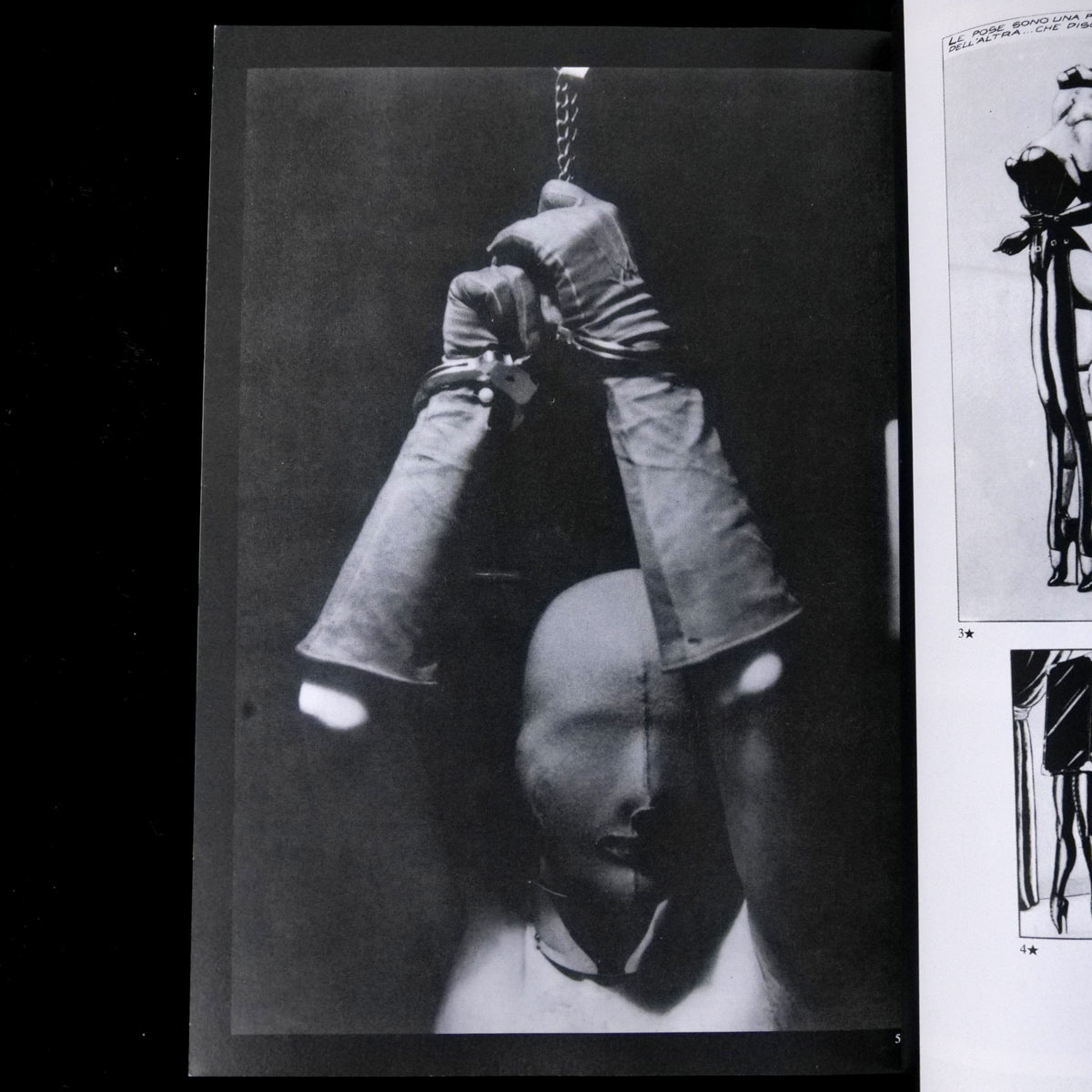 Yaso No.29 Discipline (1992)
