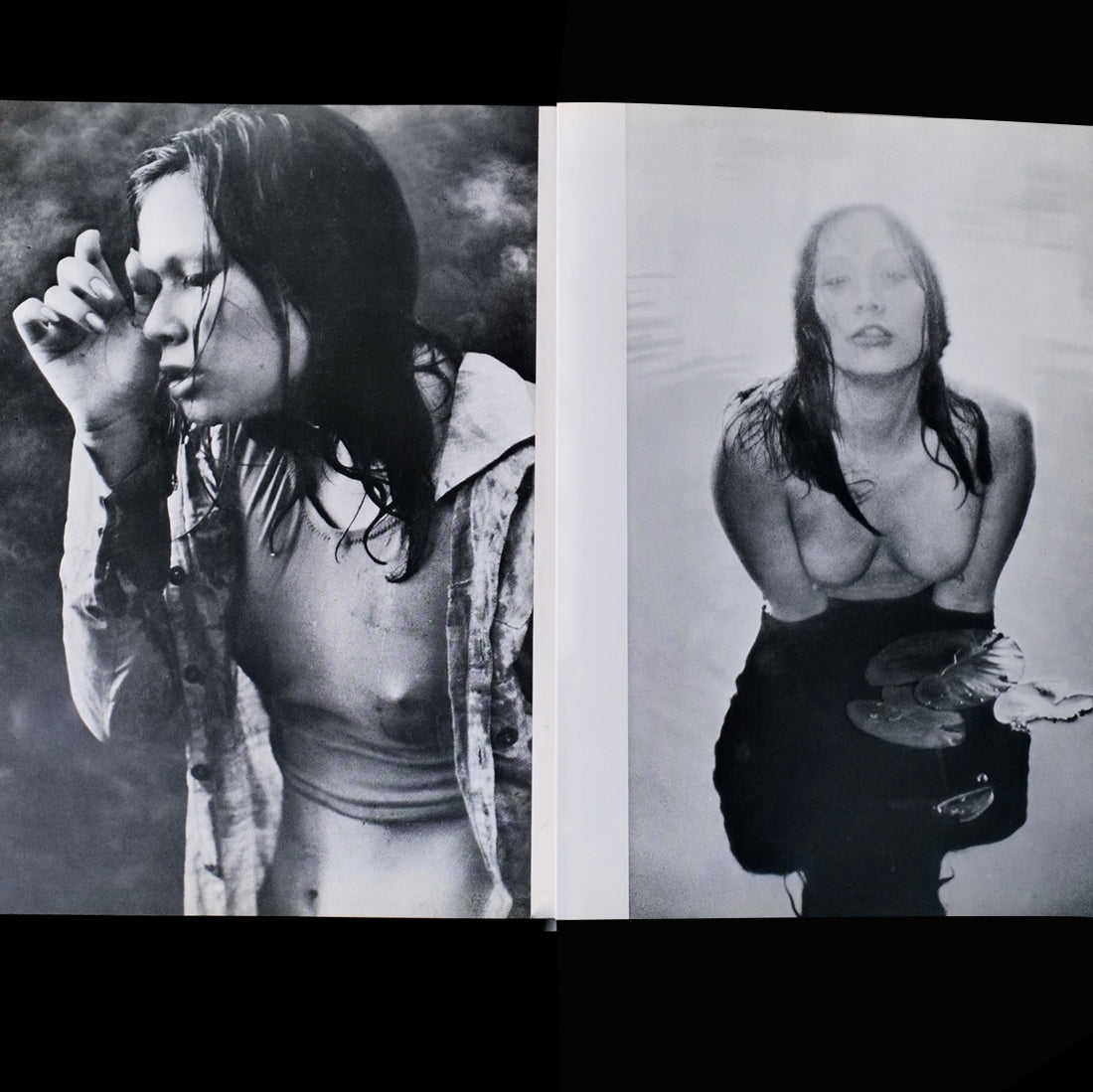 Shoji Otake - Janet (1974)