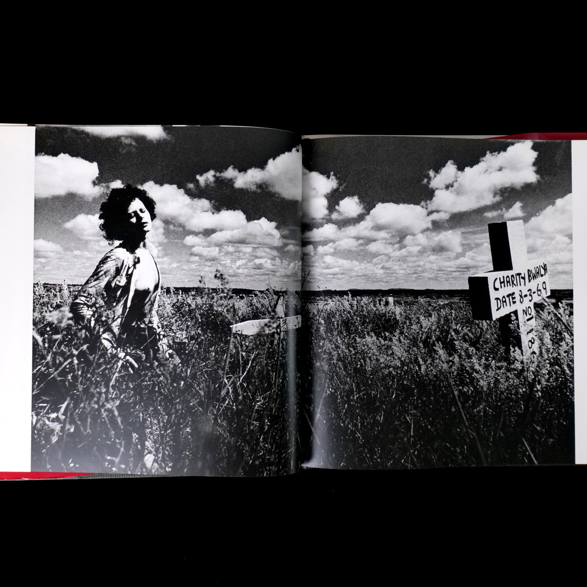 Ema Nude in Africa - Masaya Nakamura  (1978)