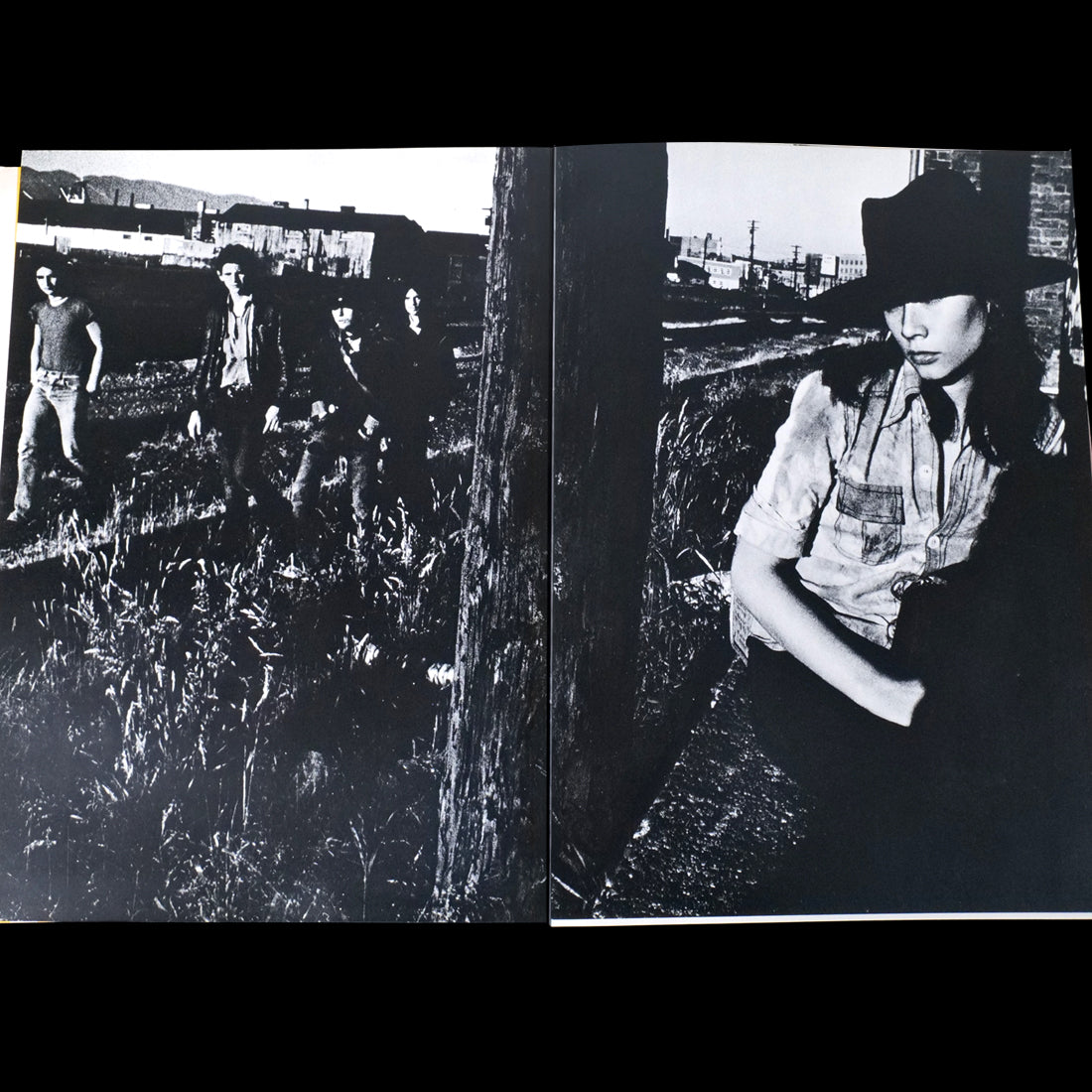 Shoji Otake - Janet (1974)
