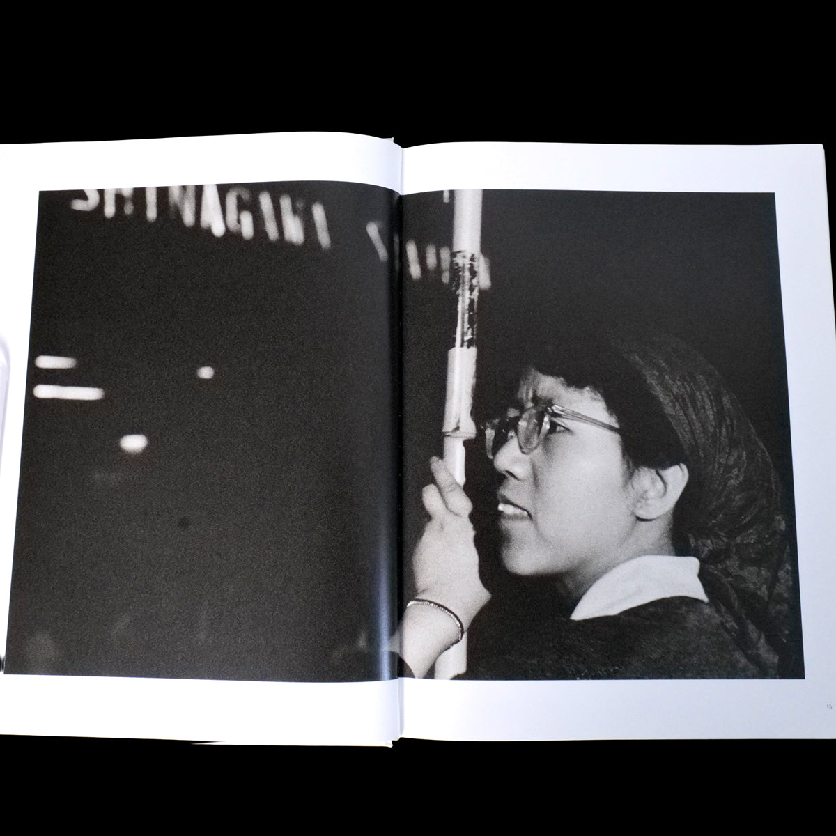 THE SIXTIES by KISHIN - Kishin Shinoyama