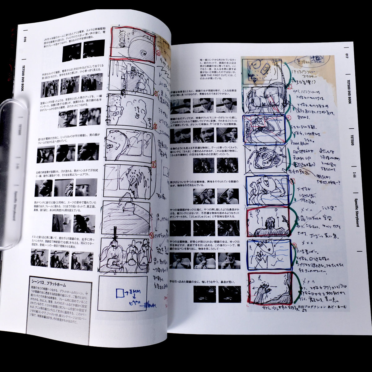 Tetsuo Complete Edition - Iron Man to Bullet Man (2010)