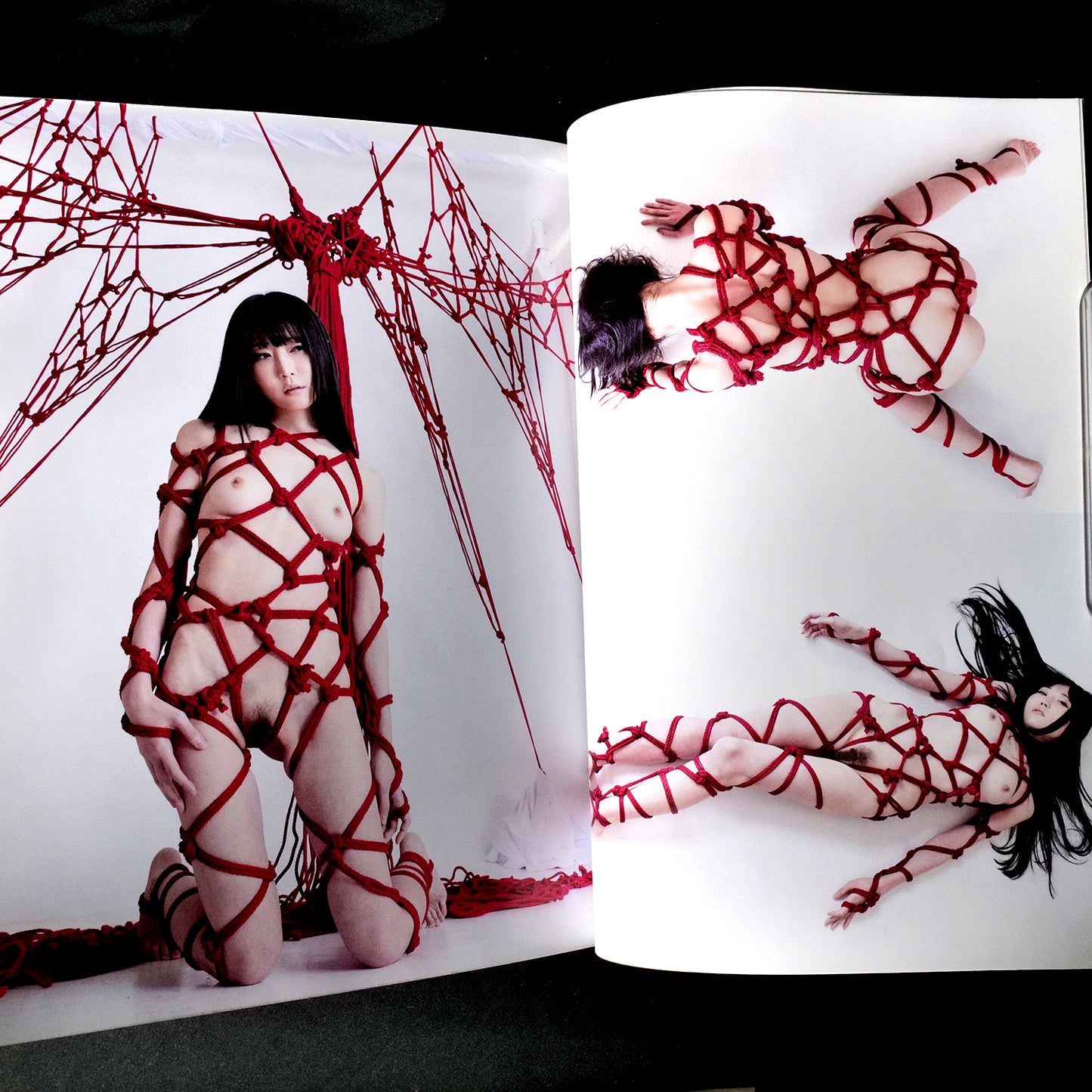 NAWANANO Nanano Photobook - Hajime Kinoko (2015)