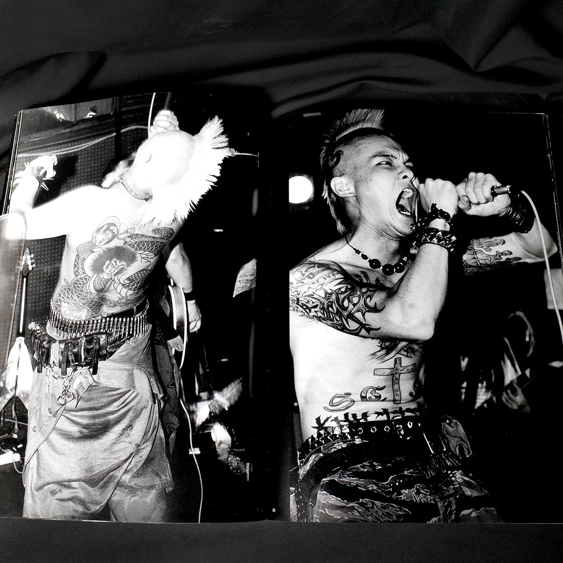 Hiroko Matsushita - HARDCORE