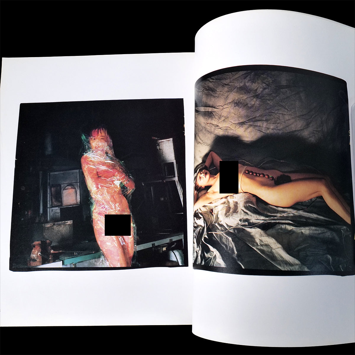 ORGANIZER No.1 - Kyoshi Ikejiri