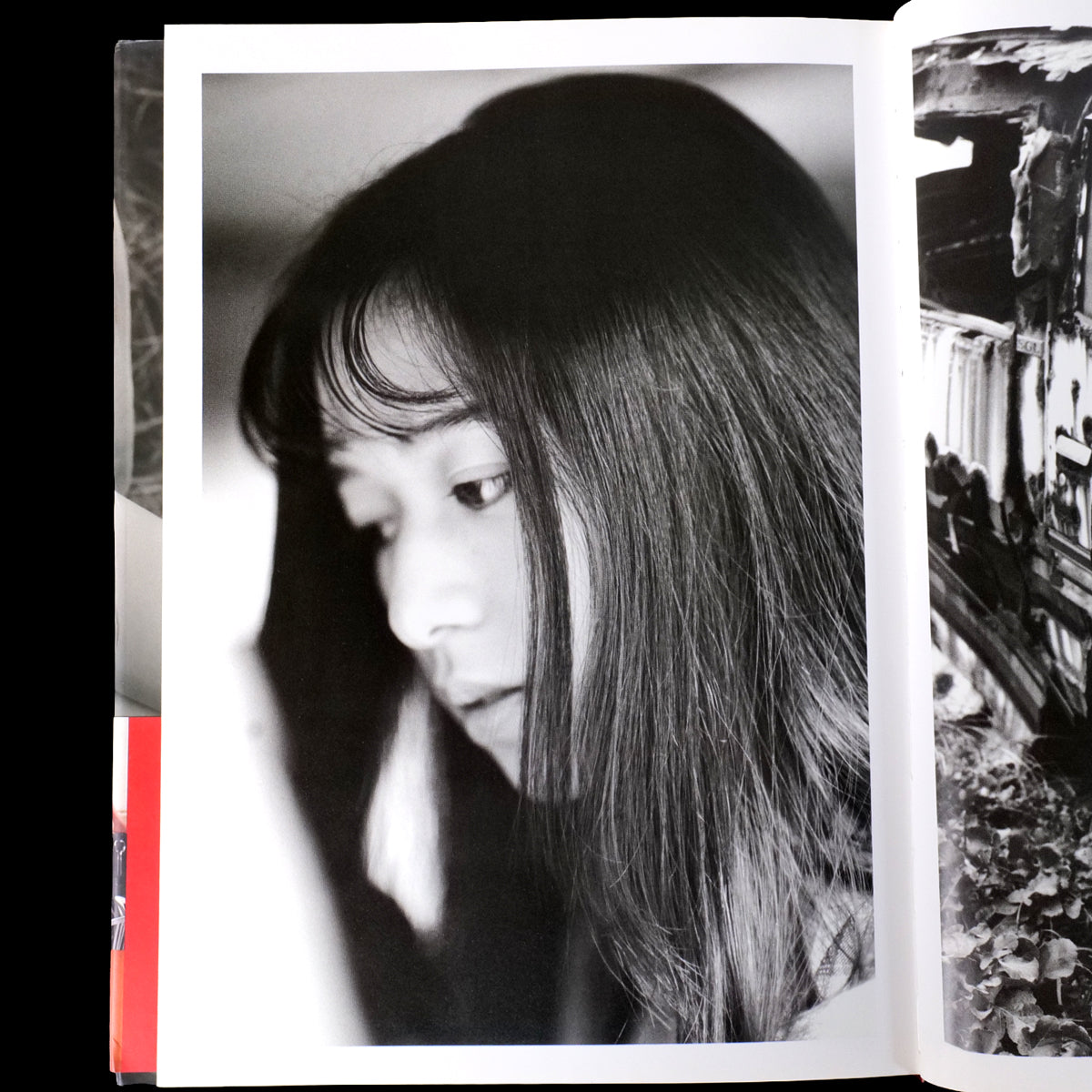 Tokyo 19 (Nine-Teen) - Michimasa Sagami (1994)