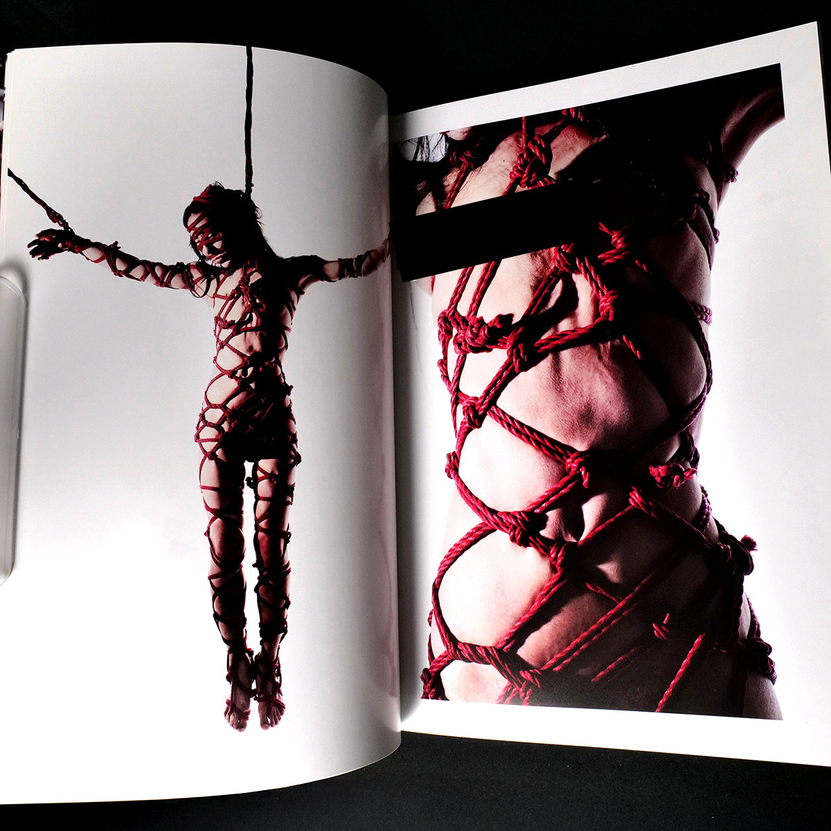 Perfect Red - Hajime Kinoko