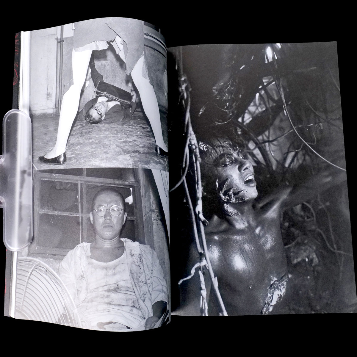 Tetsuo Complete Edition - Iron Man to Bullet Man (2010)