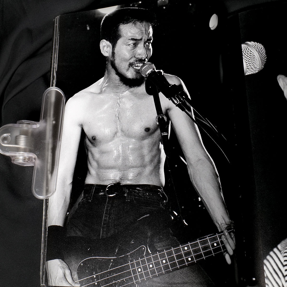 Hiroko Matsushita - HARDCORE