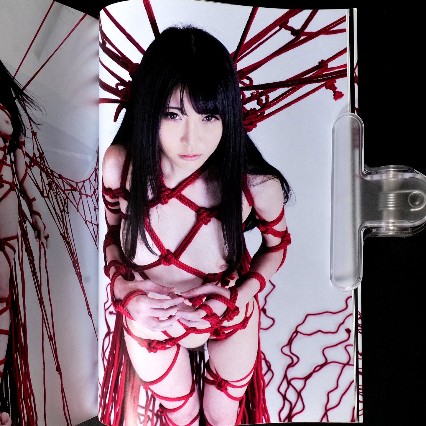NAWANANO Nanano Photobook - Hajime Kinoko (2015)