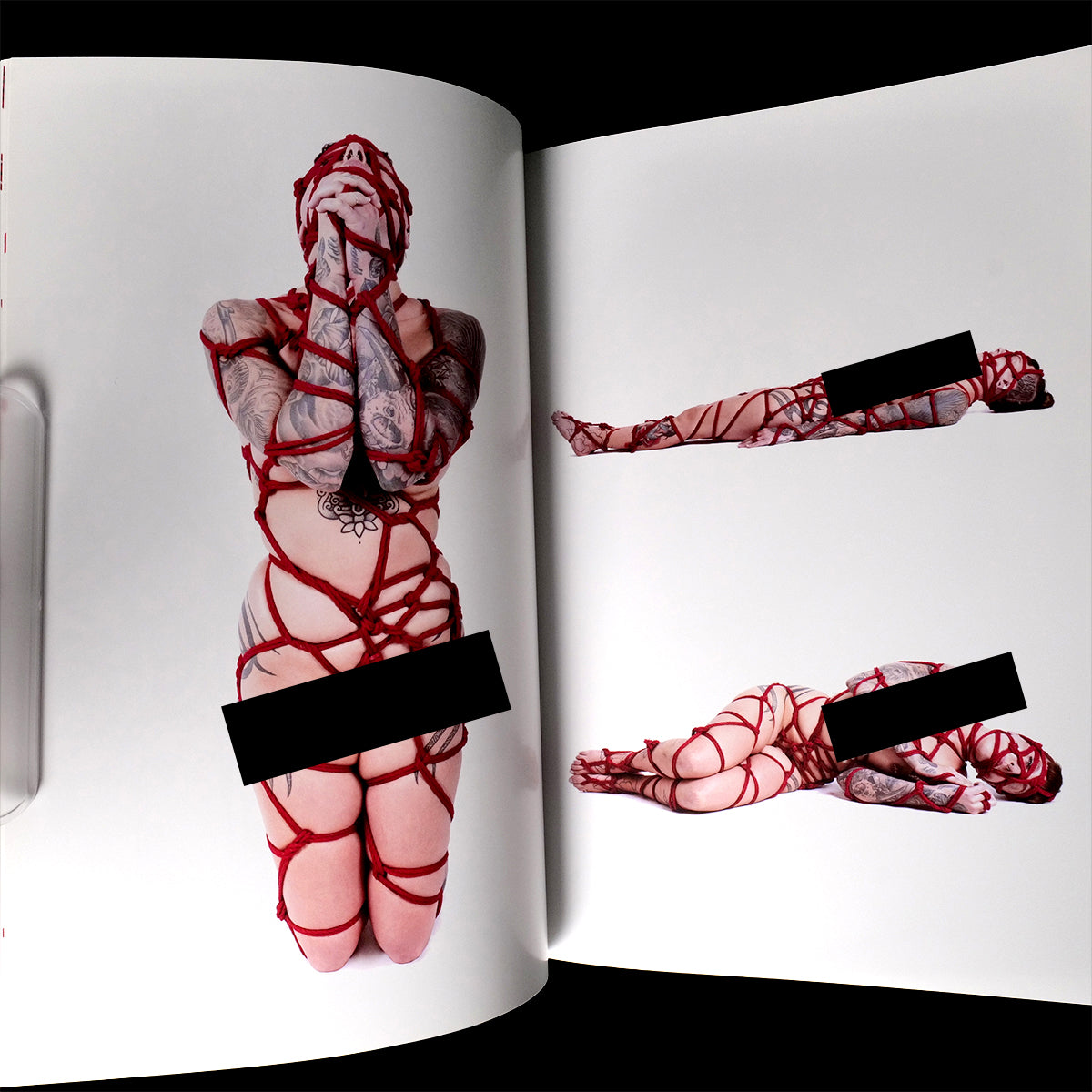 Perfect Red - Hajime Kinoko