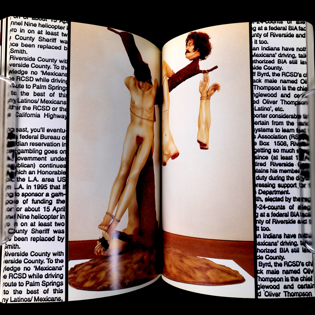TOO NEGATIVE No.8 Mar (1997)