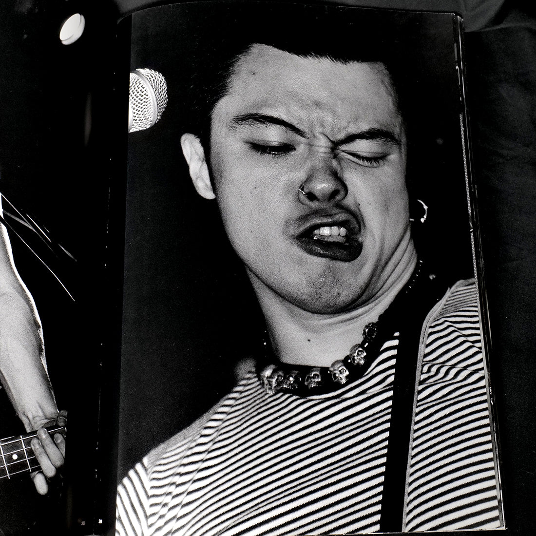 Hiroko Matsushita - HARDCORE