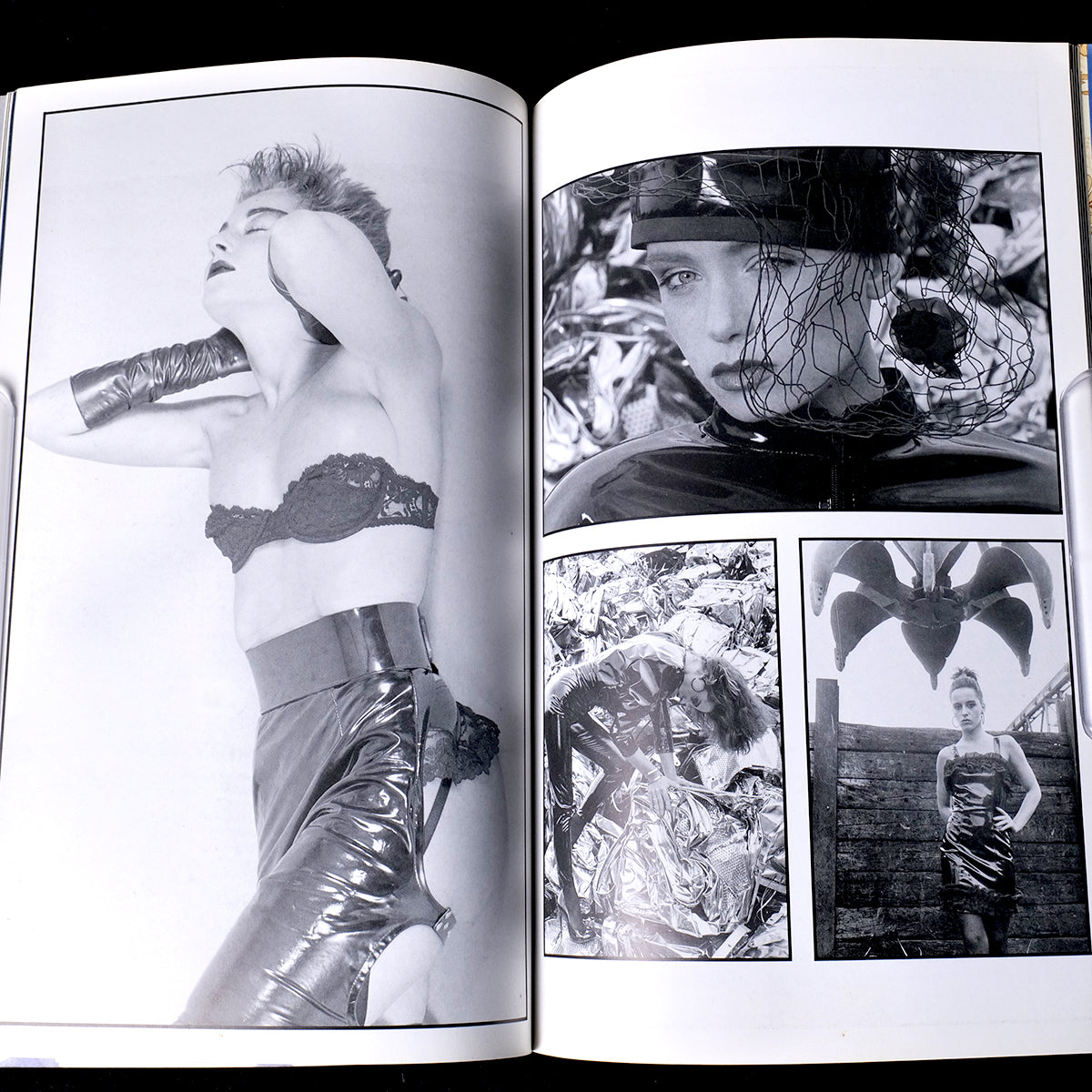 «O» Fetish Magazine Japanese Edition