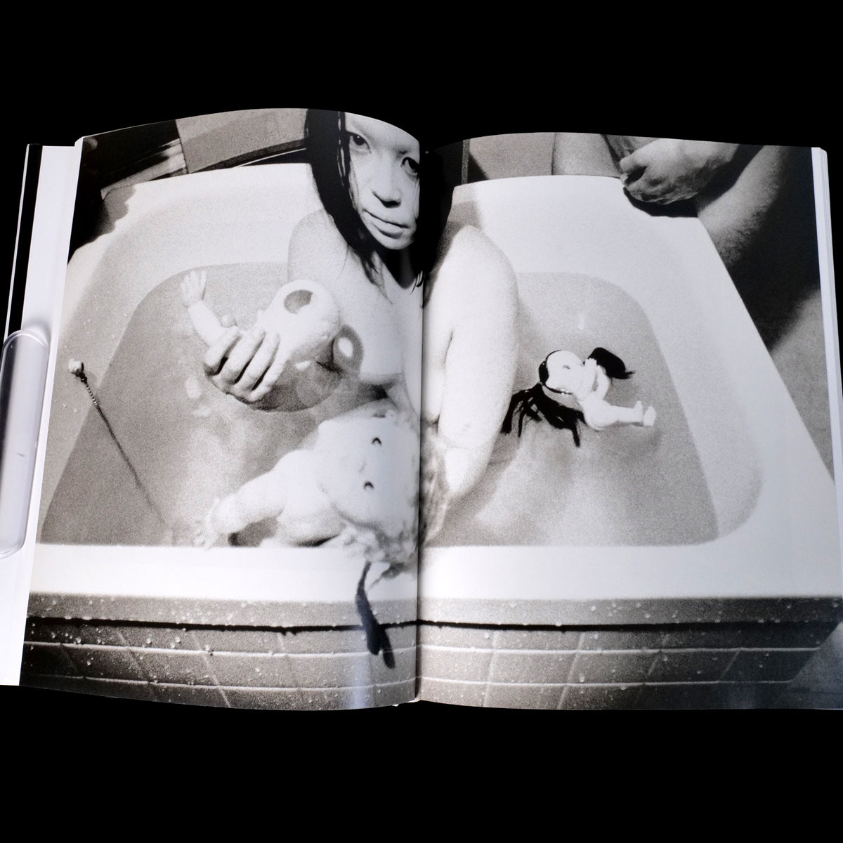 THE SIXTIES by KISHIN - Kishin Shinoyama