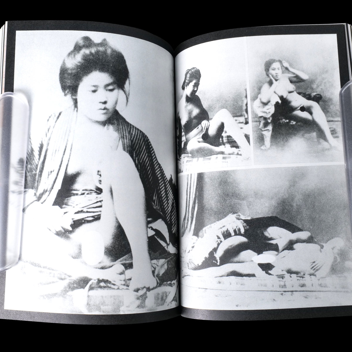 Secret Photo Collection - August, Special Issue - 1985