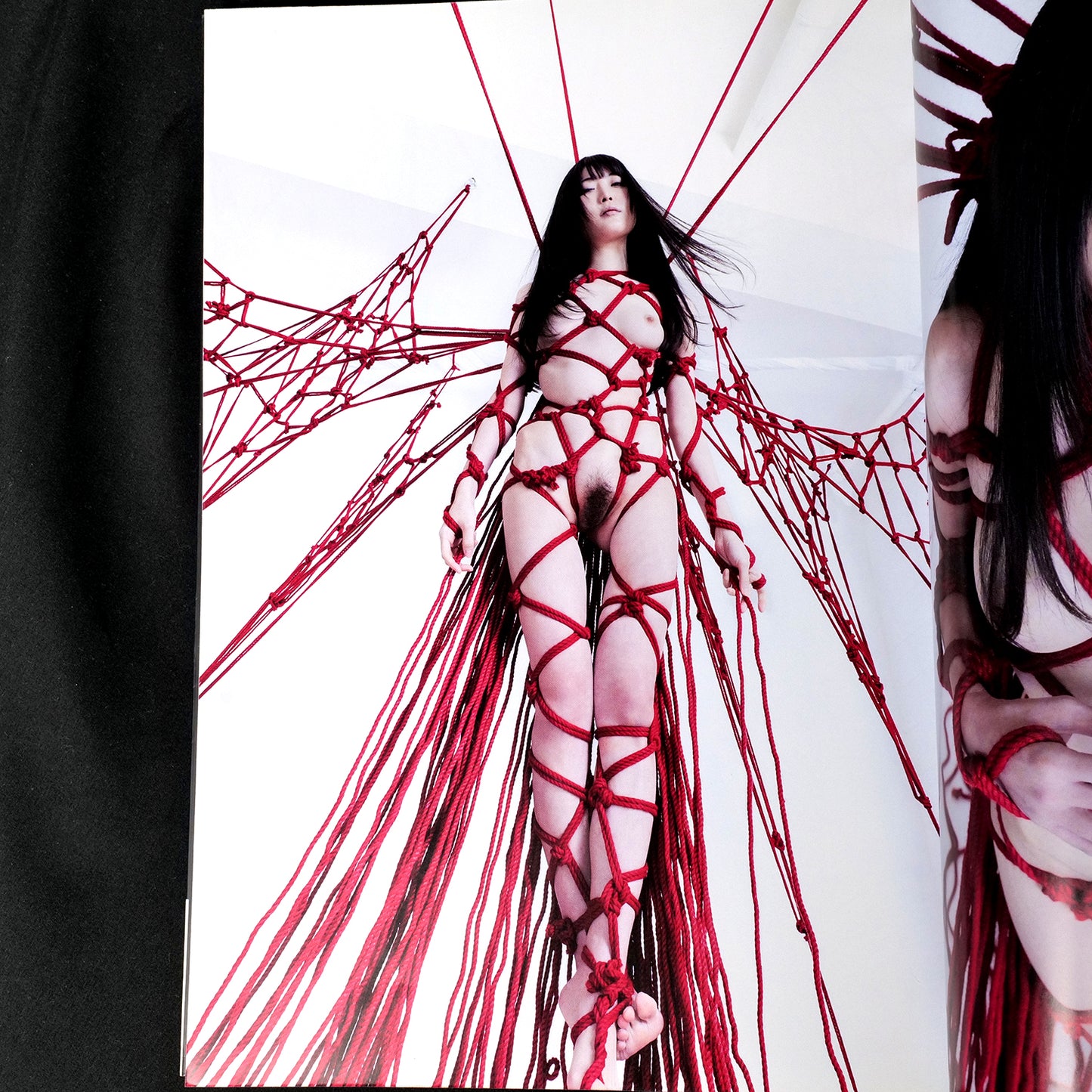 NAWANANO Nanano Photobook - Hajime Kinoko (2015)