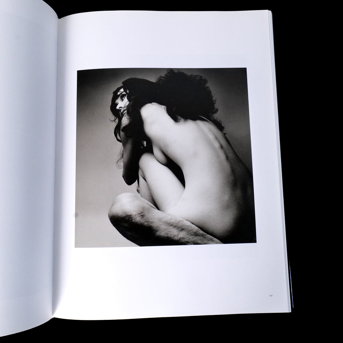 THE SIXTIES by KISHIN - Kishin Shinoyama
