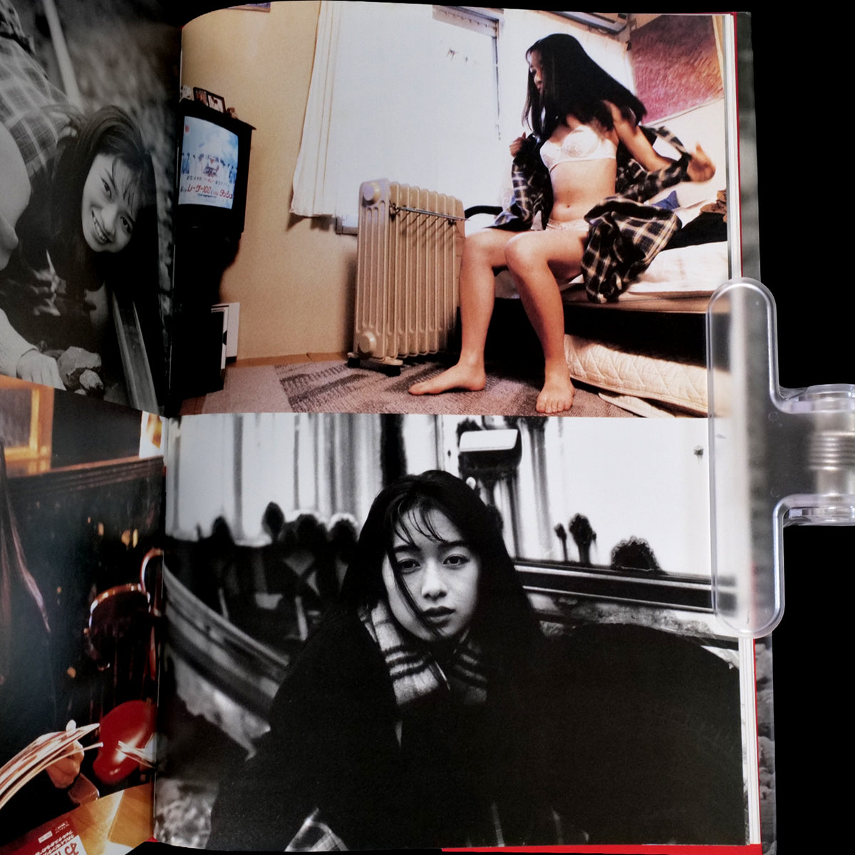 Tokyo 19 (Nine-Teen) - Michimasa Sagami (1994)