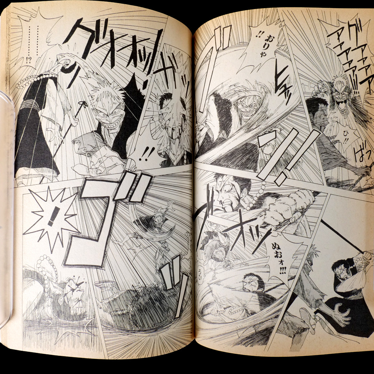 Hop Step Award SELECTION 13 (Includes Eiichiro Oda's One-Shot "Ikki Yakou")