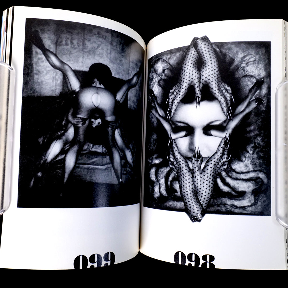 TOO NEGATIVE No.8 Mar (1997)