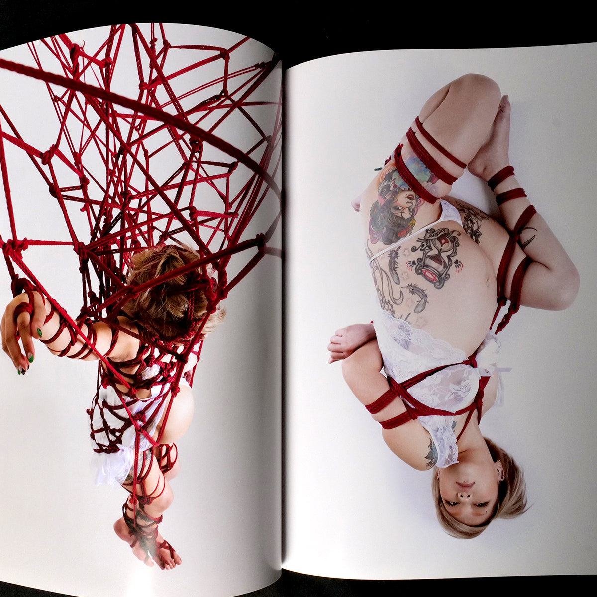 Perfect Red - Hajime Kinoko