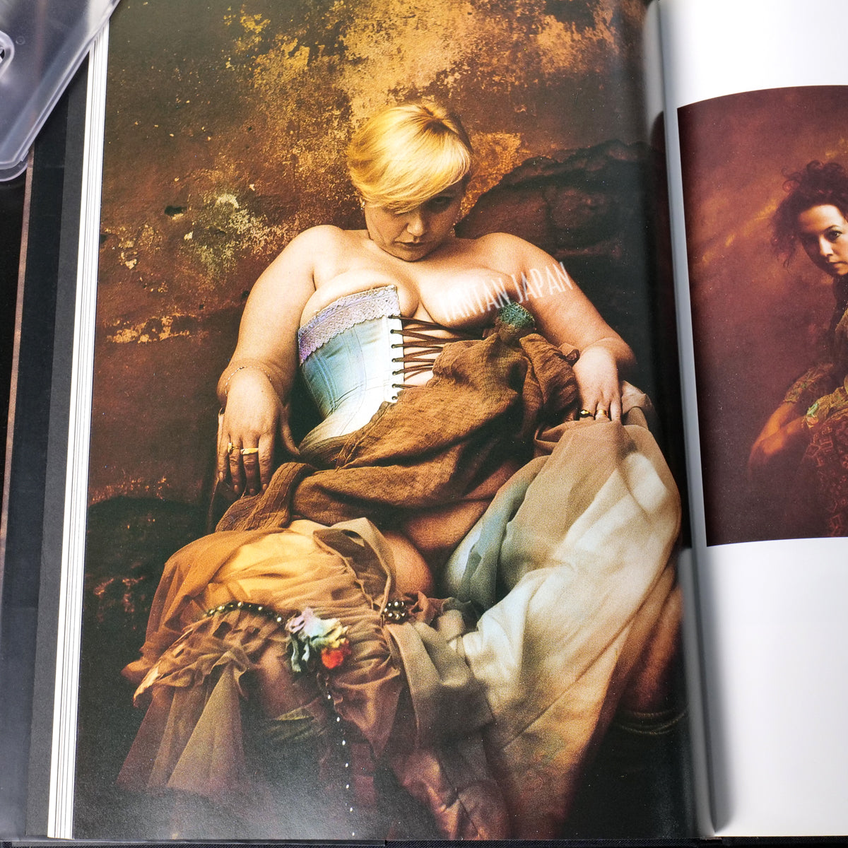 Jan Saudek Photo Book (1993)