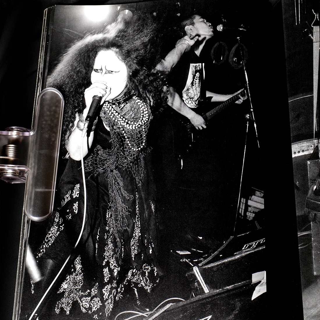 Hiroko Matsushita - HARDCORE