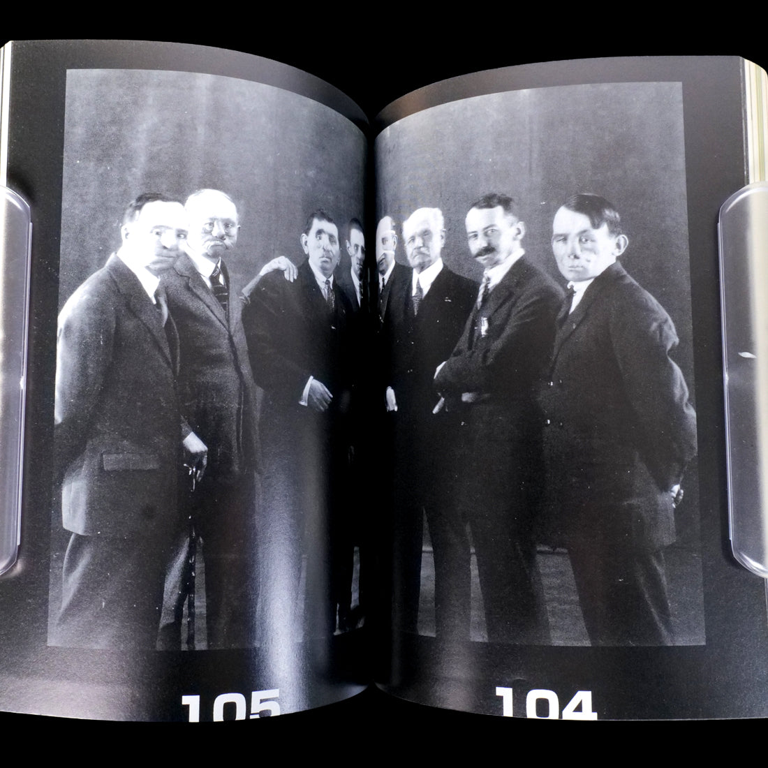 TOO NEGATIVE Jan 1997 New Launch