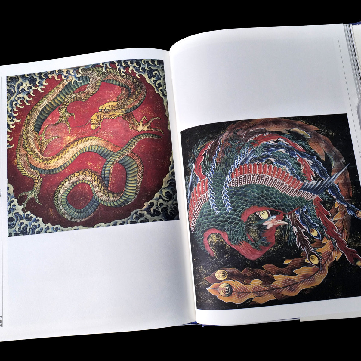 Katsushika Hokusai Yokai Hyakkei - Yokai Demon Art Book