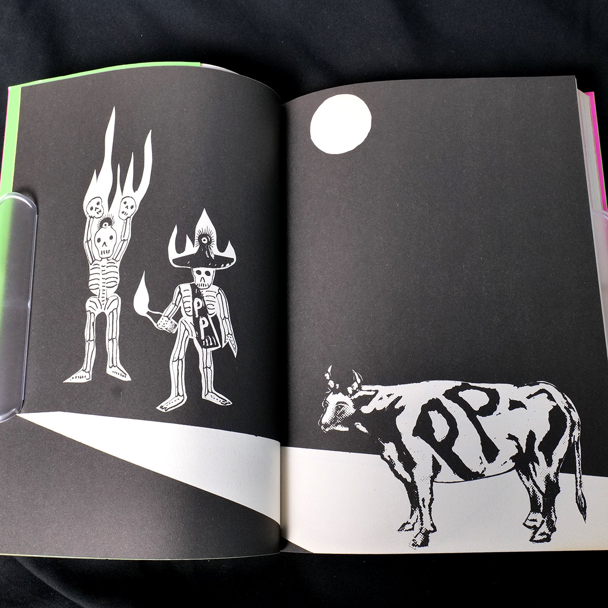 DONKEDELICO - Shinro Ohtake Yamataka EYE Art Book