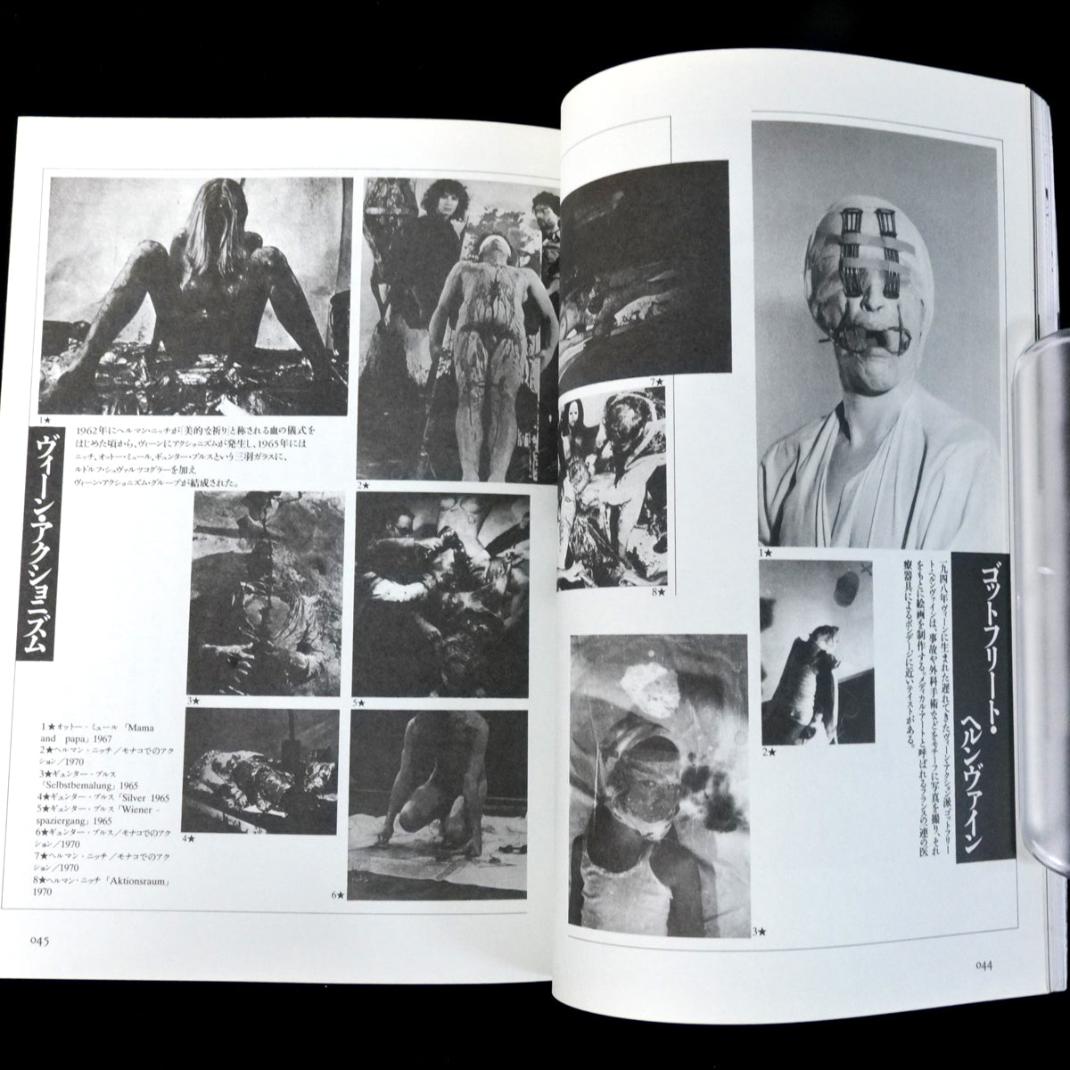 Yaso No.29 Discipline (1992)