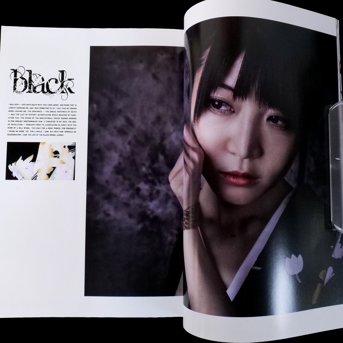NAWANANO Nanano Photobook - Hajime Kinoko (2015)
